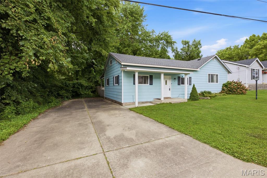 12 Valley Road