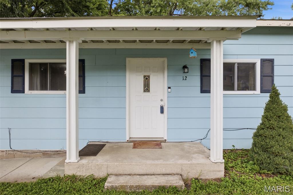 12 Valley Road