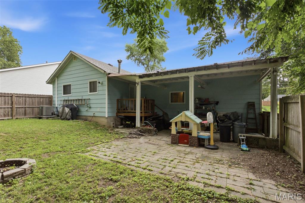 12 Valley Road