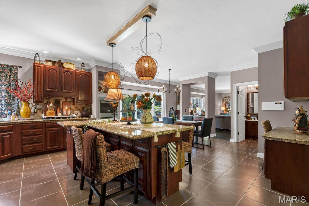 414 Bluff Meadow Court