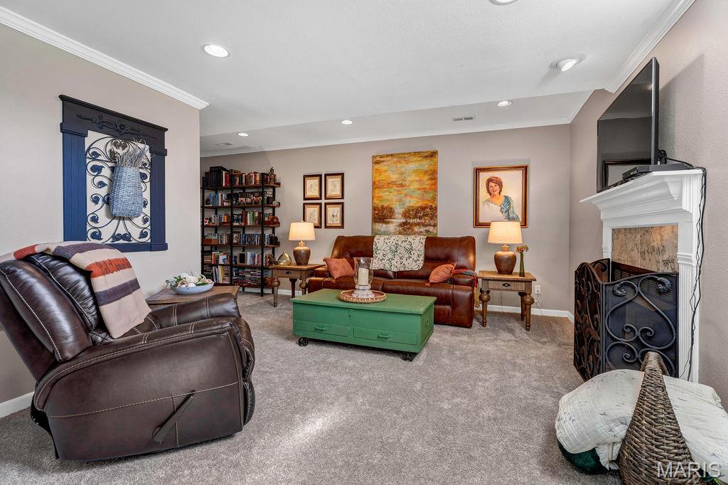 414 Bluff Meadow Court
