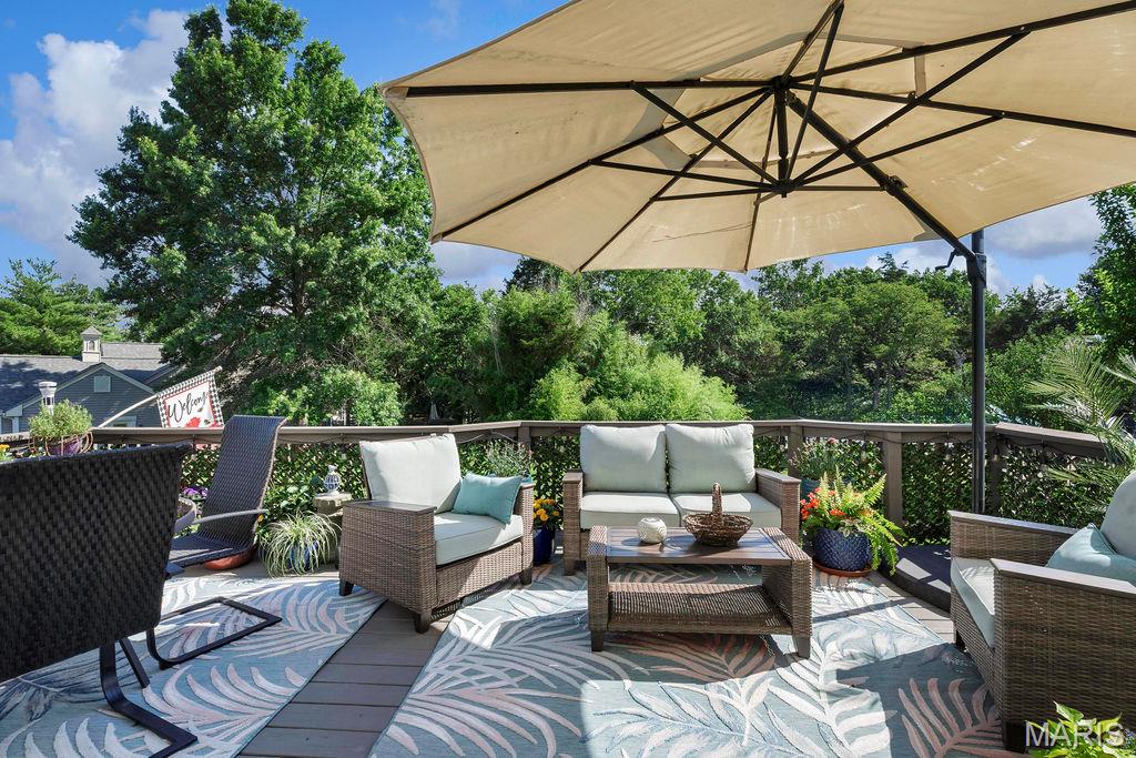 414 Bluff Meadow Court