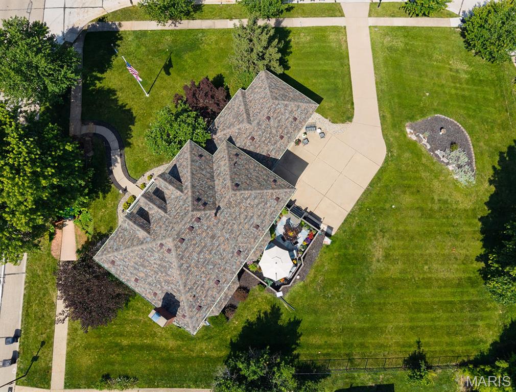 414 Bluff Meadow Court