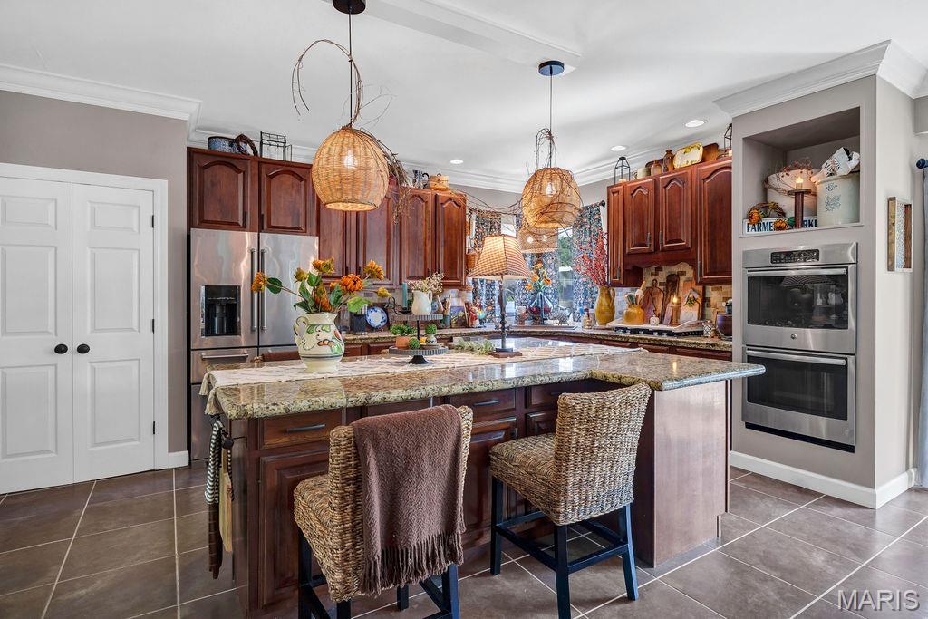 414 Bluff Meadow Court