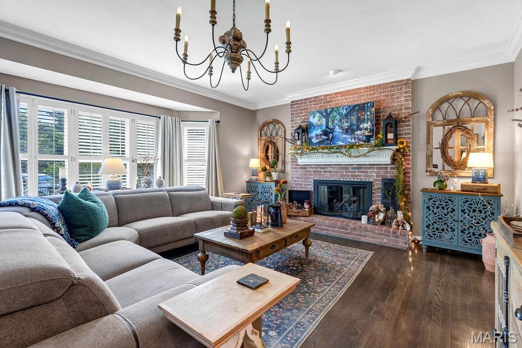 414 Bluff Meadow Court