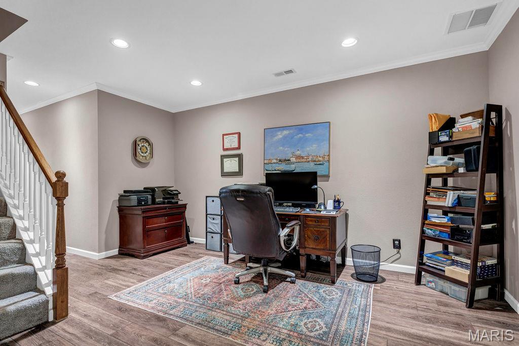 414 Bluff Meadow Court