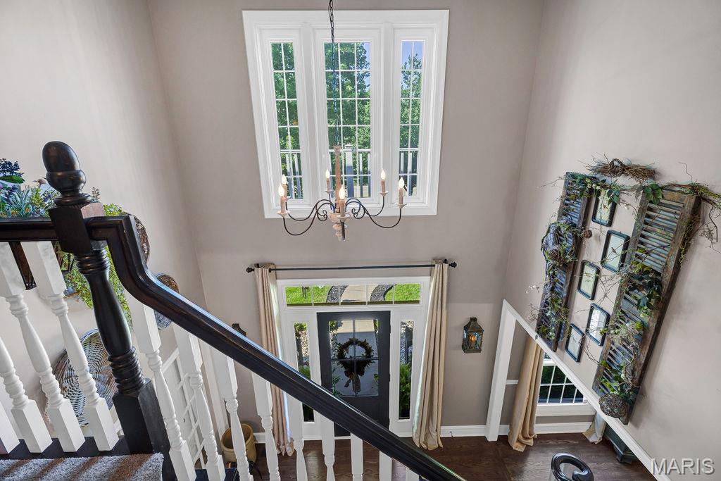 414 Bluff Meadow Court