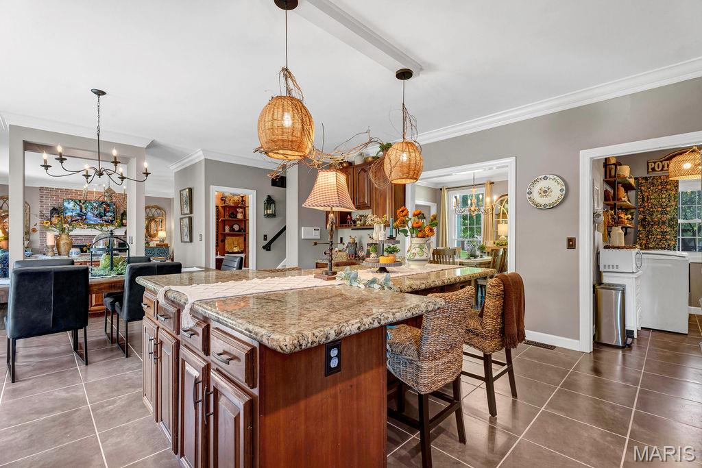 414 Bluff Meadow Court