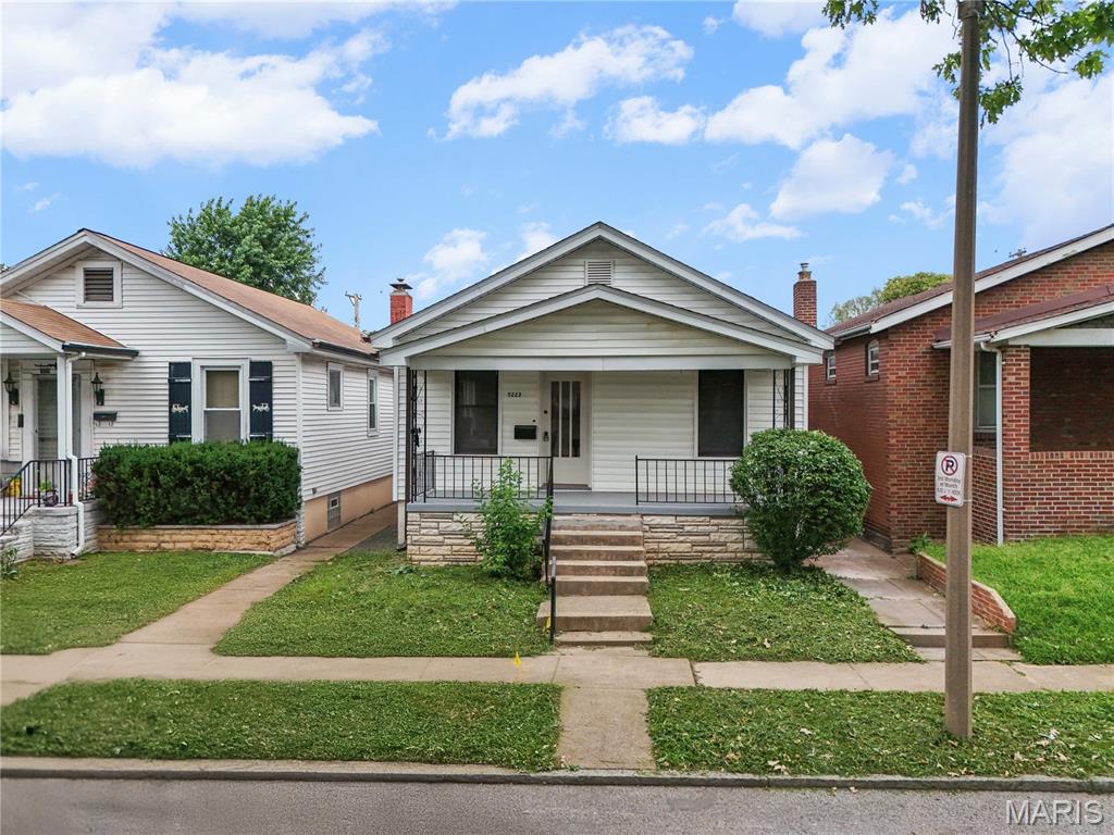 5223 Schollmeyer Avenue