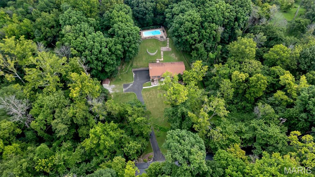 3837 Fleur Du Bois Drive