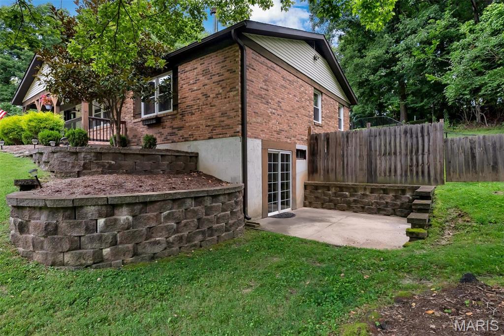 3837 Fleur Du Bois Drive