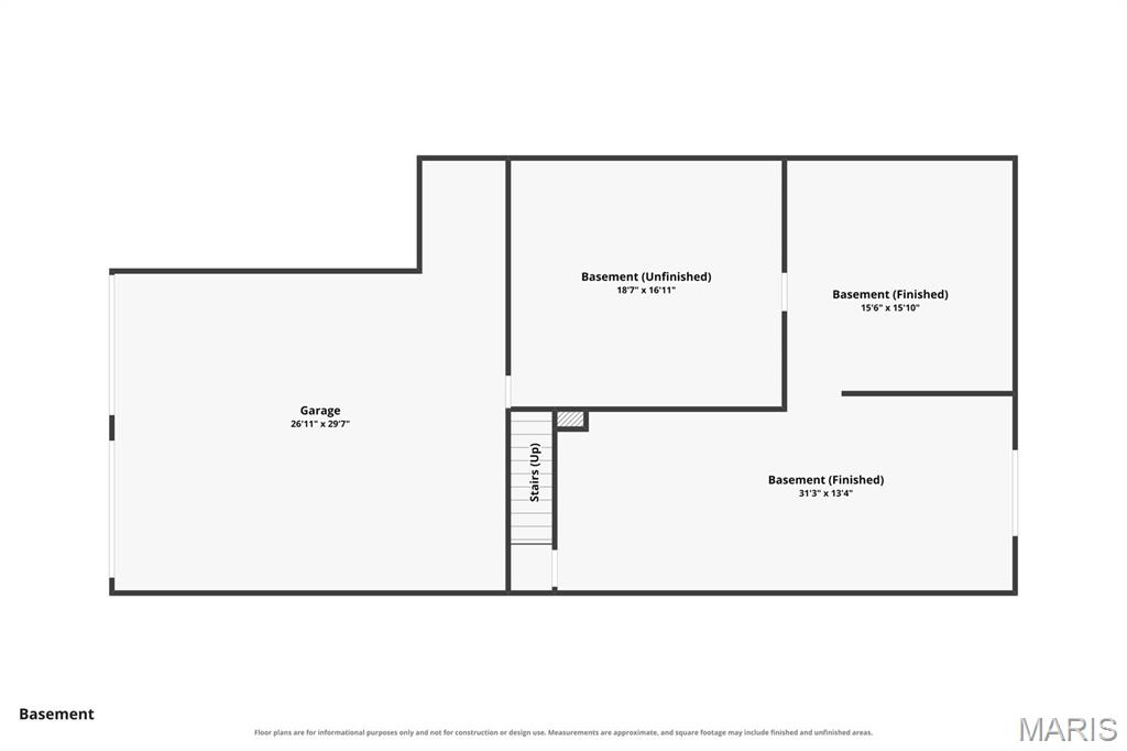 3837 Fleur Du Bois Drive