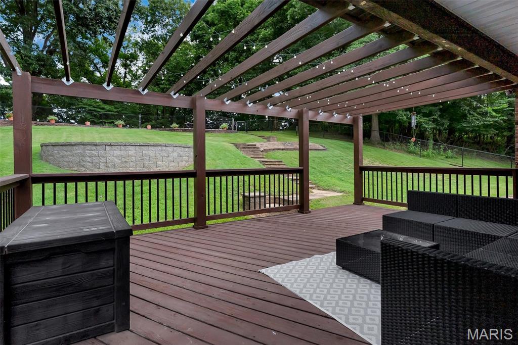 3837 Fleur Du Bois Drive