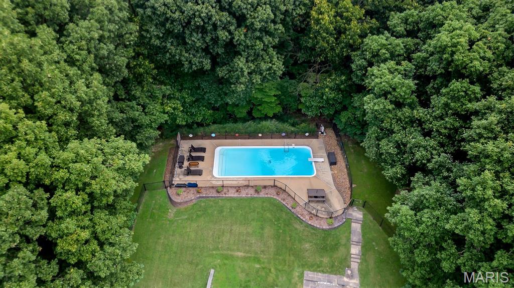 3837 Fleur Du Bois Drive