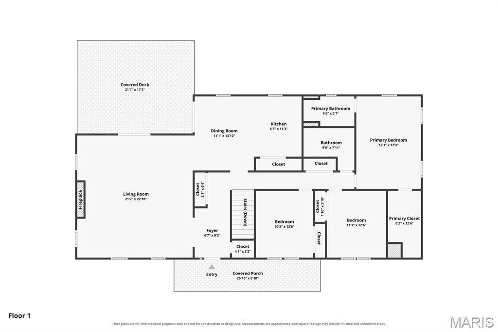 3837 Fleur Du Bois Drive