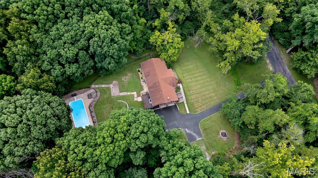 3837 Fleur Du Bois Drive