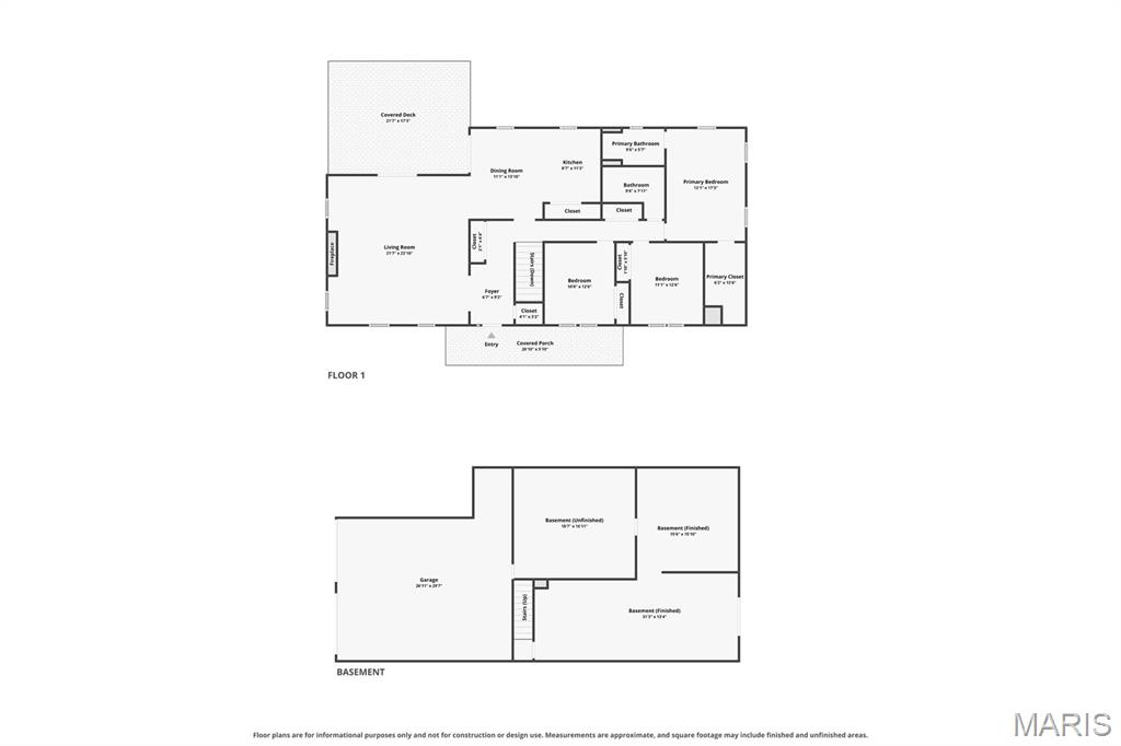3837 Fleur Du Bois Drive