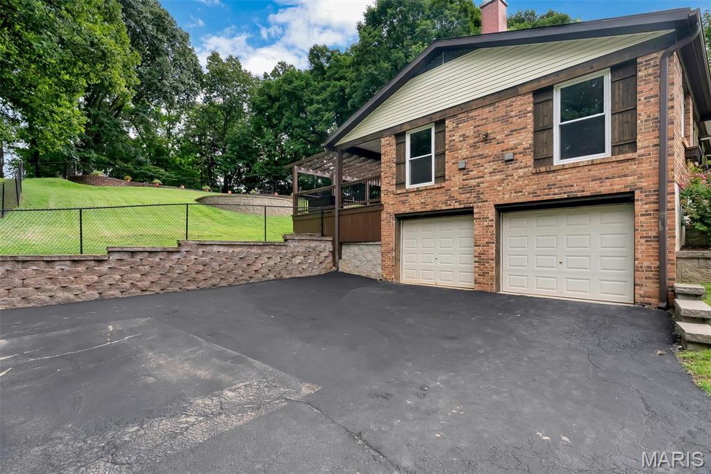 3837 Fleur Du Bois Drive