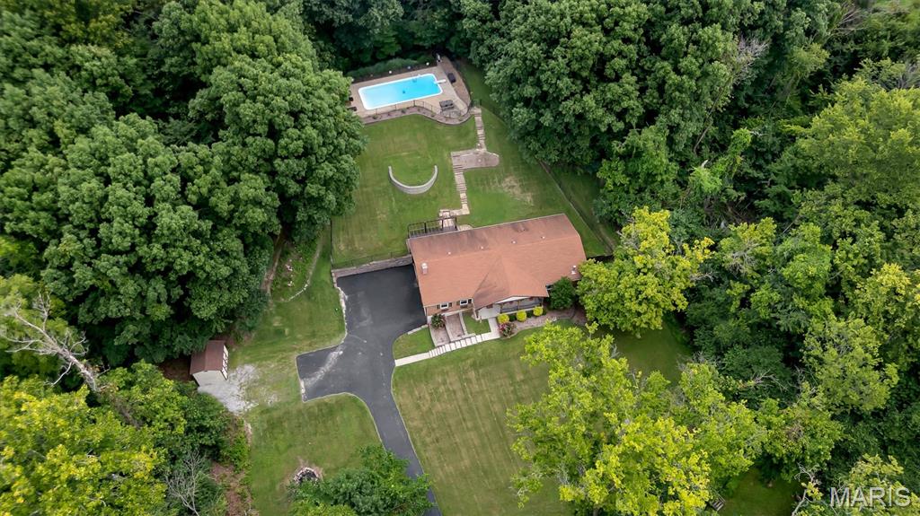 3837 Fleur Du Bois Drive