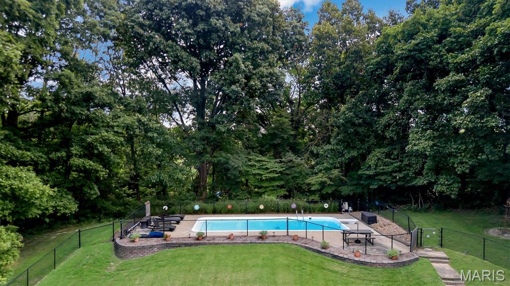 3837 Fleur Du Bois Drive