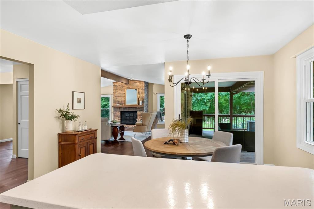 3837 Fleur Du Bois Drive