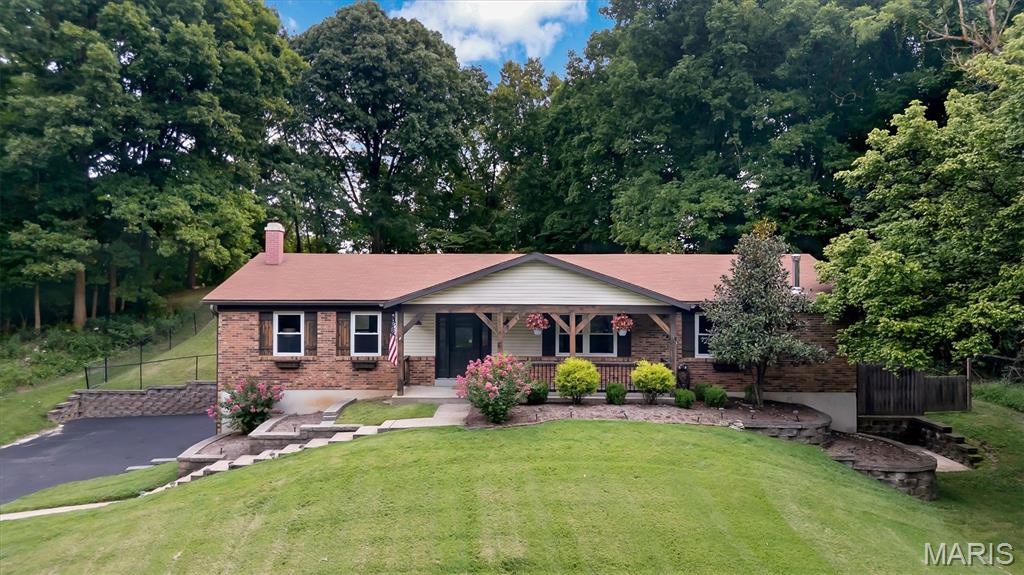 3837 Fleur Du Bois Drive
