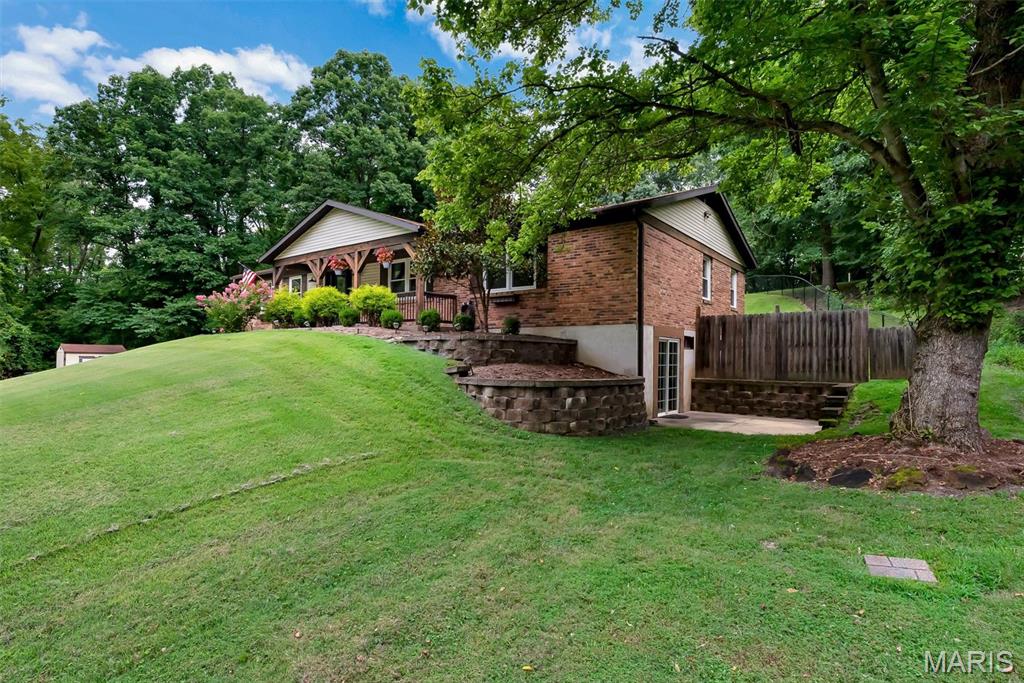3837 Fleur Du Bois Drive