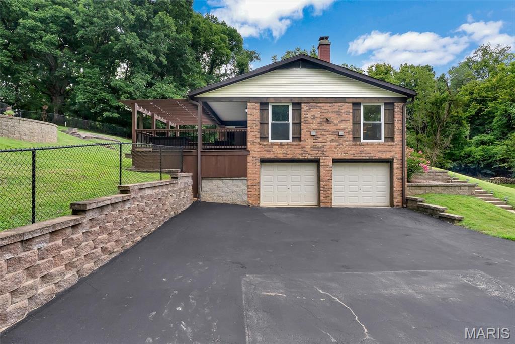 3837 Fleur Du Bois Drive