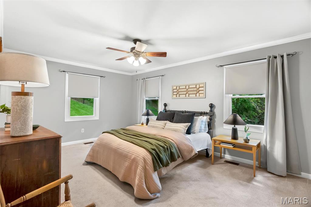 3837 Fleur Du Bois Drive