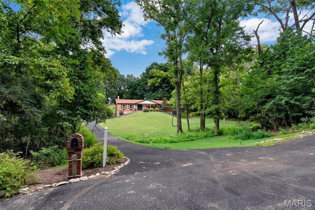 3837 Fleur Du Bois Drive