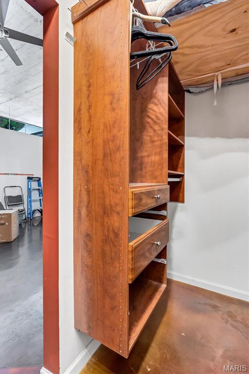 1511 Locust Street Unit: 610