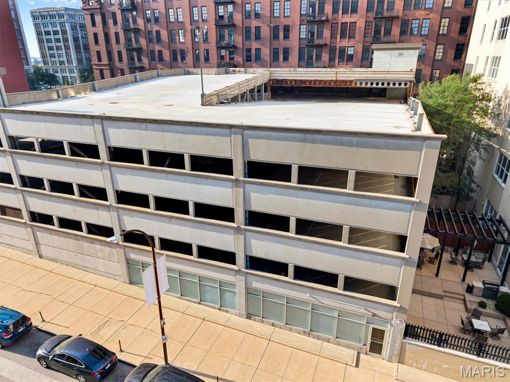1511 Locust Street Unit: 610