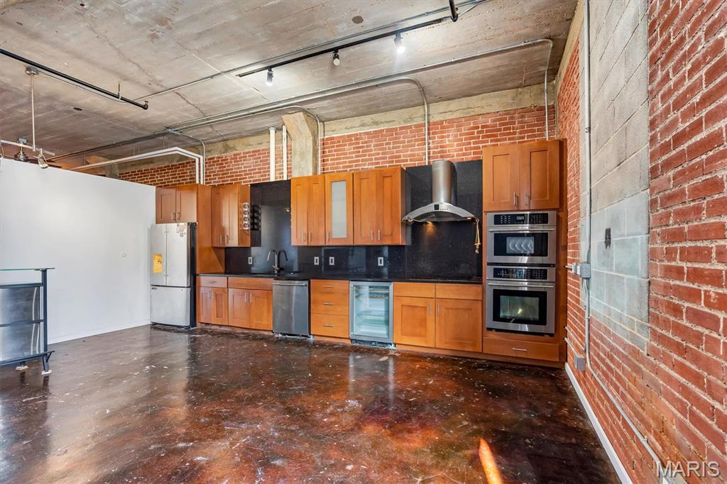 1511 Locust Street Unit: 610