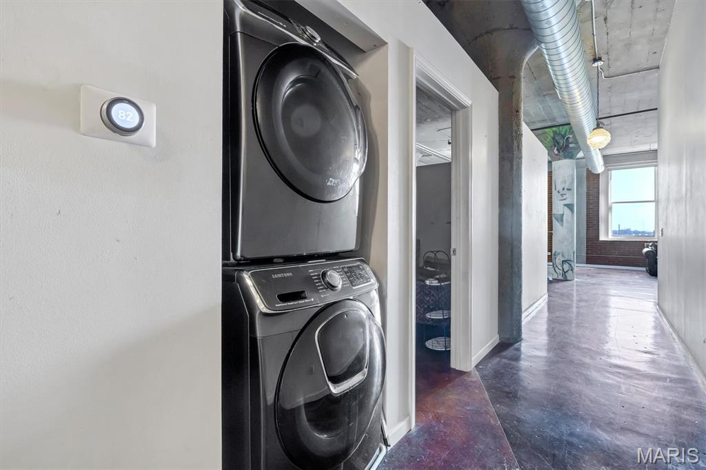 1511 Locust Street Unit: 610