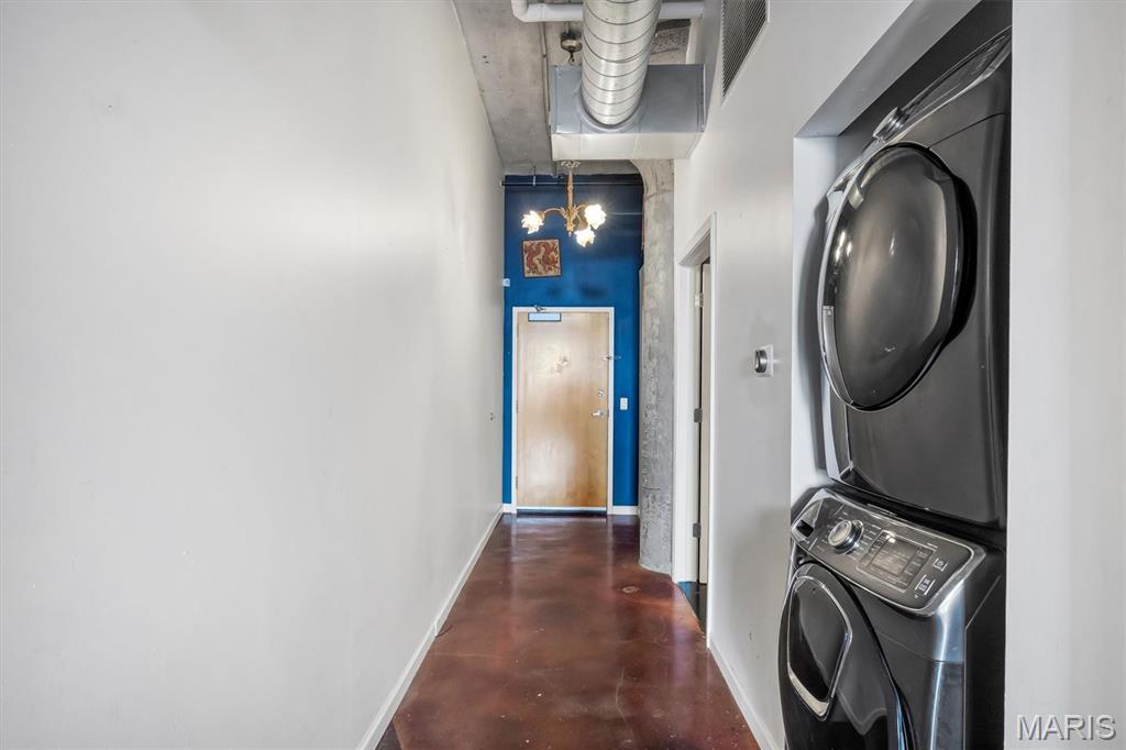 1511 Locust Street Unit: 610