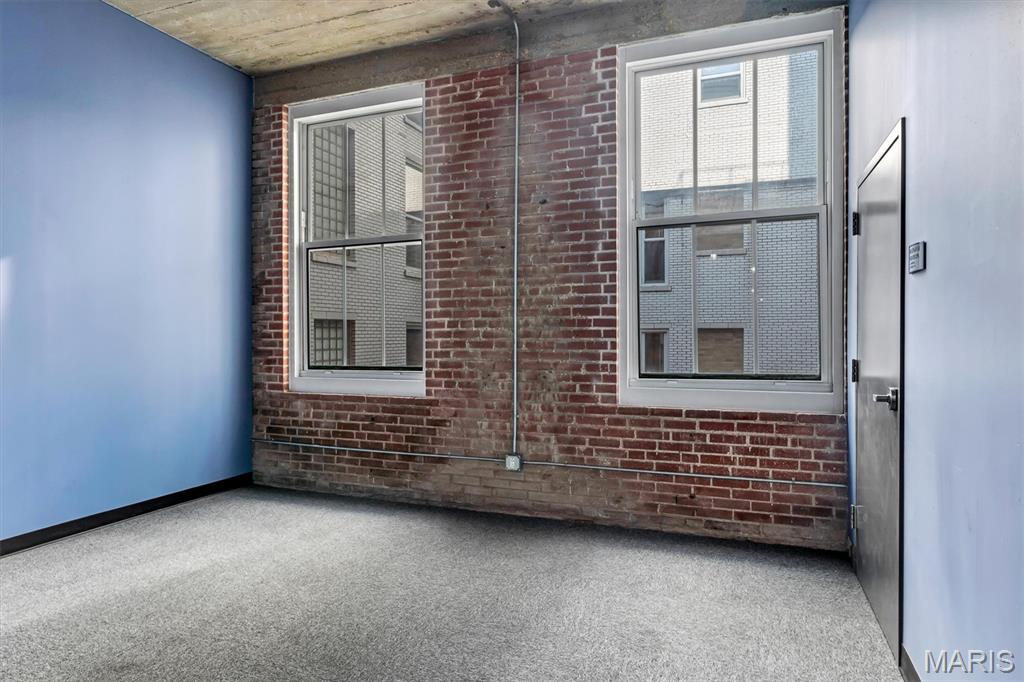 1511 Locust Street Unit: 610