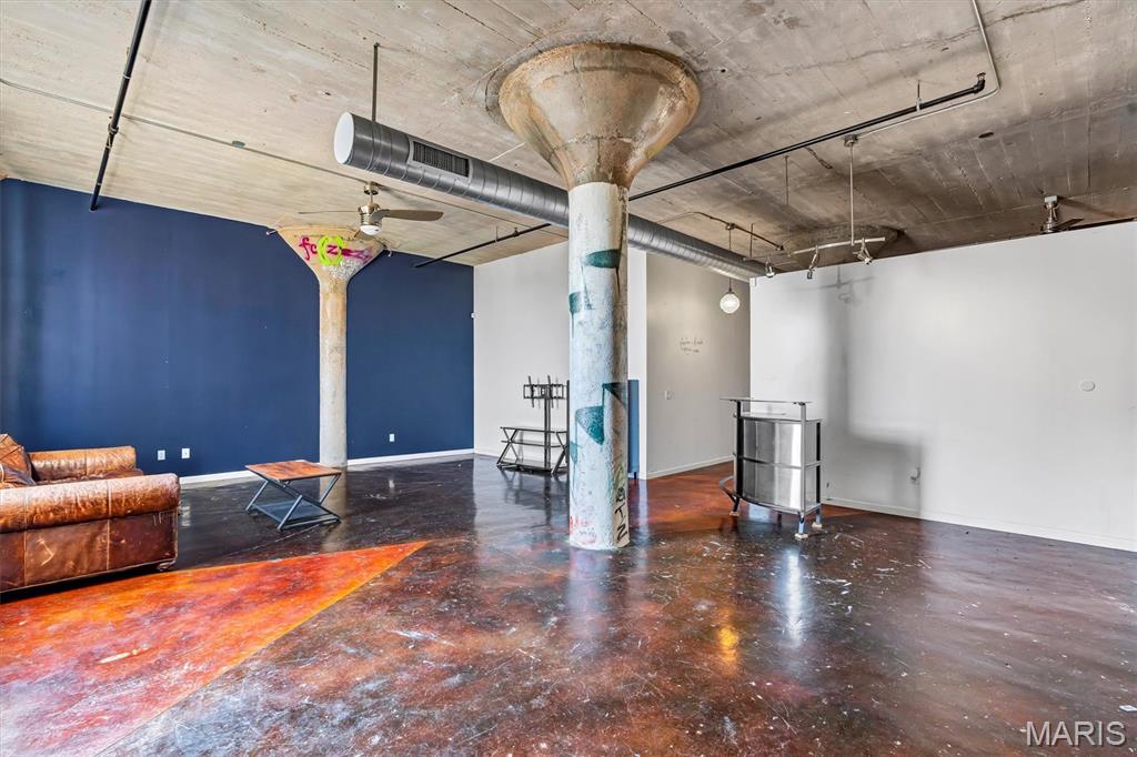1511 Locust Street Unit: 610