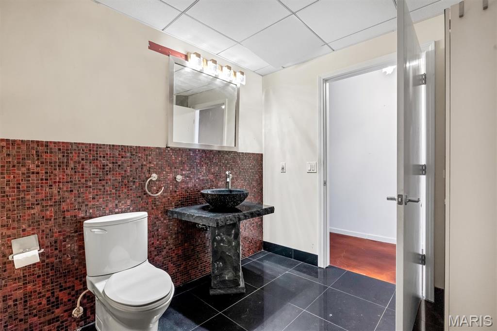 1511 Locust Street Unit: 610