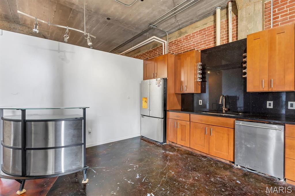 1511 Locust Street Unit: 610