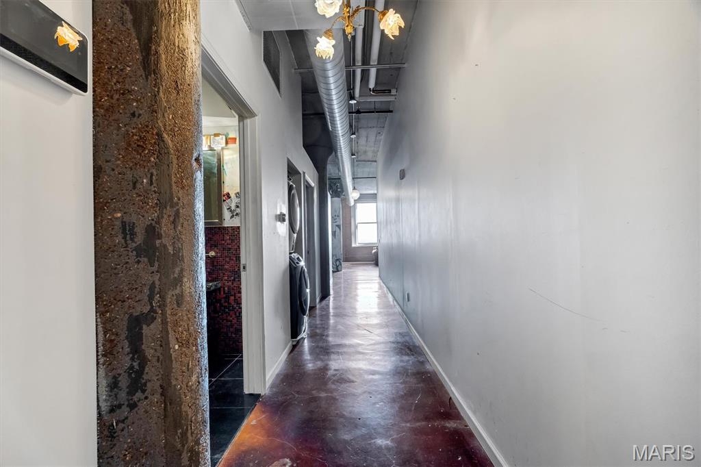1511 Locust Street Unit: 610