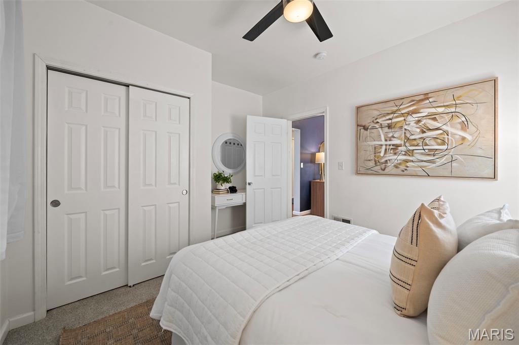 4604 Delor Street