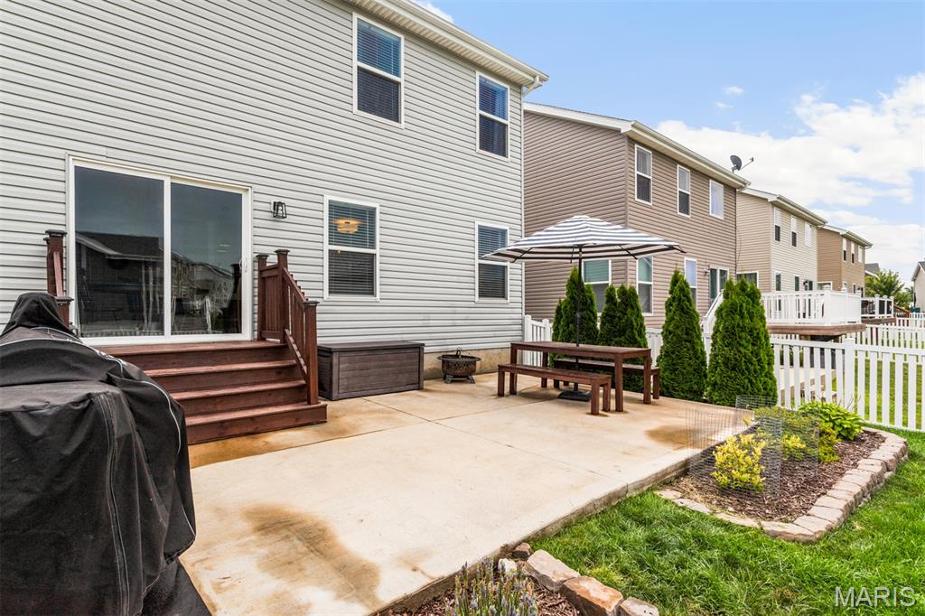507 Palisades Drive