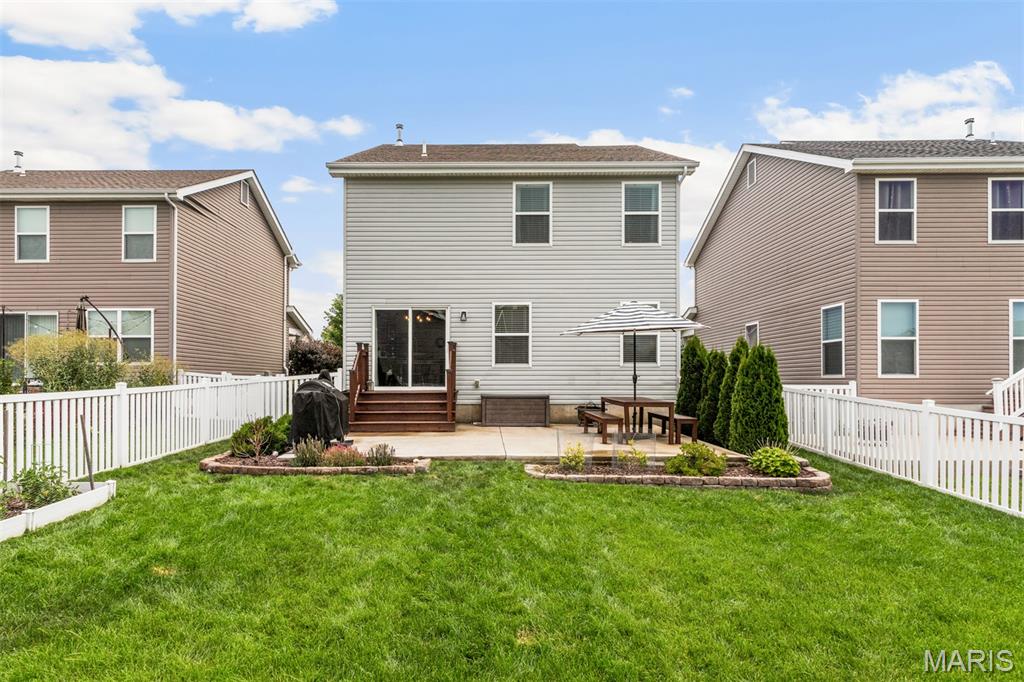 507 Palisades Drive