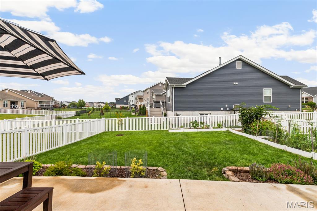507 Palisades Drive