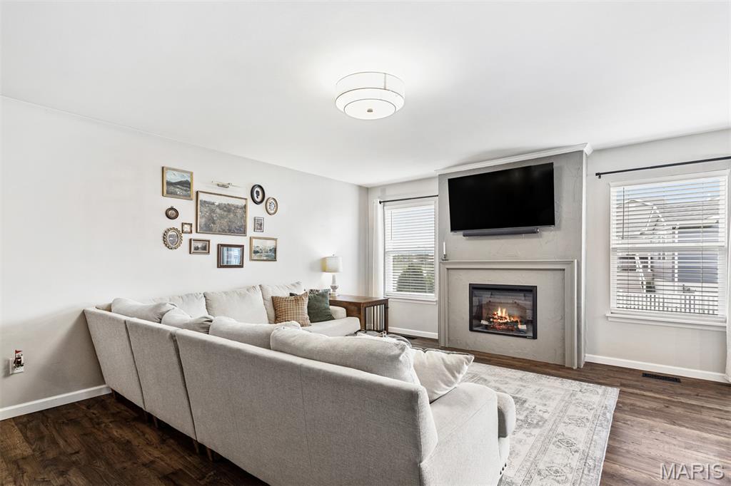 507 Palisades Drive