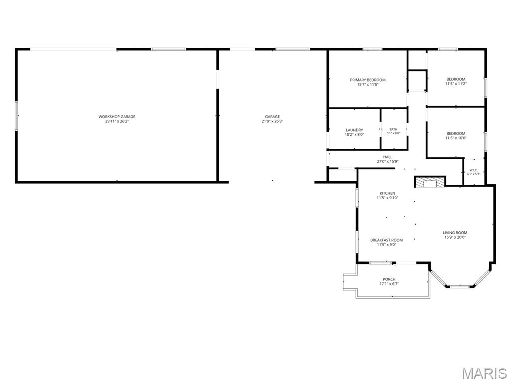 109 Walnut Street