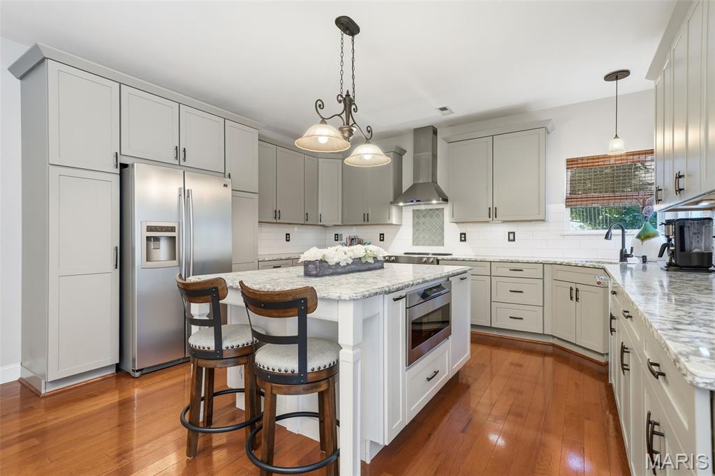 2508 Macpherson Drive