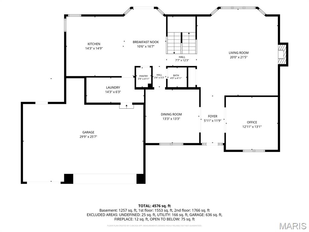 2508 Macpherson Drive