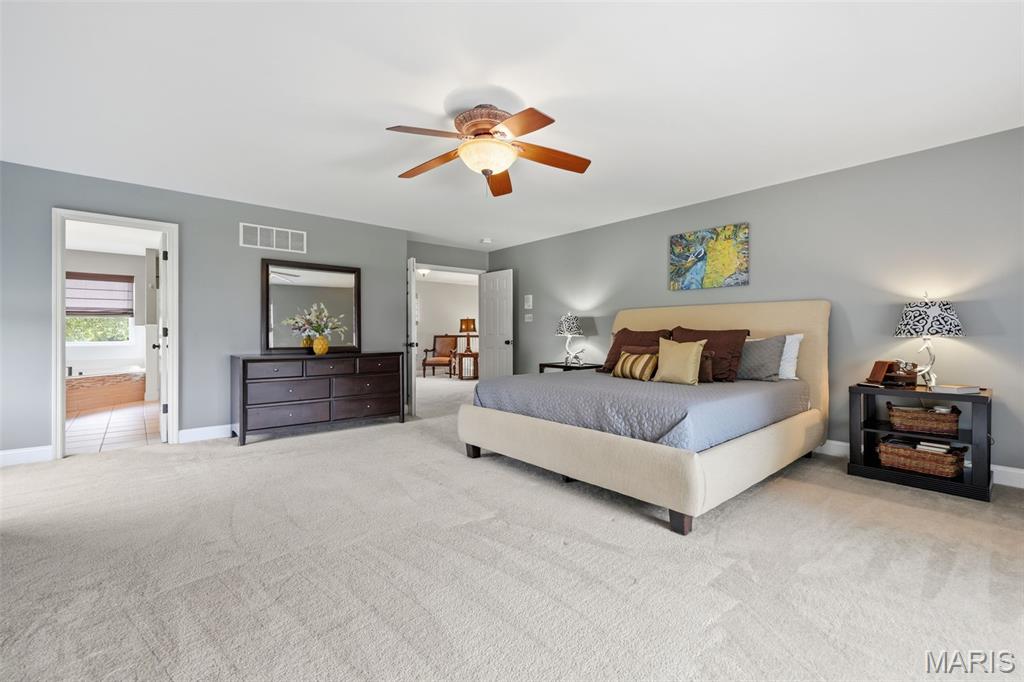 2508 Macpherson Drive