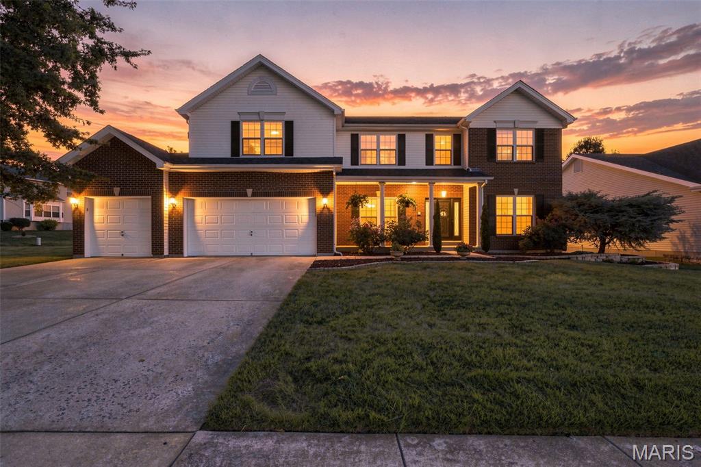 2508 Macpherson Drive